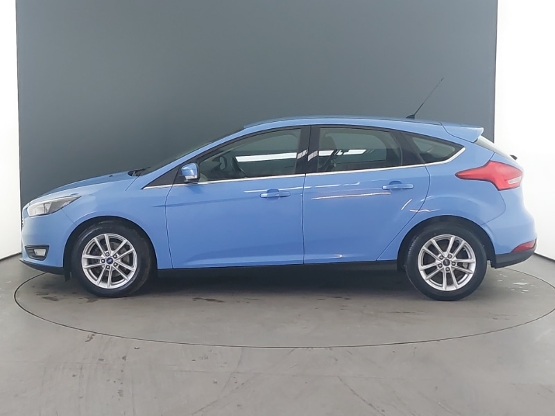 Used Ford Focus 2016 for sale - 77418885: Photo 4