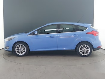 Used Ford Focus 2016 for sale - 77418885: Photo