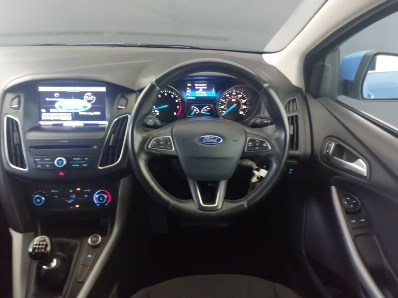 Used Ford Focus 2016 for sale - 77418885: Photo 7