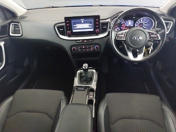 Used Kia XCeed 2020 for sale - 78595297: Photo
