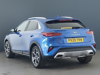 Used Kia XCeed 2020 for sale - 78595297: Photo
