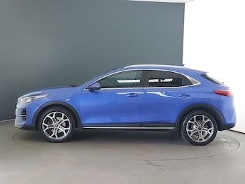 Used Kia XCeed 2020 for sale - 78595297: Photo