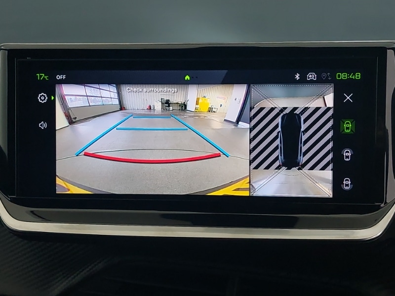 Used Peugeot 208 2025 for sale - 76548925: Photo 10