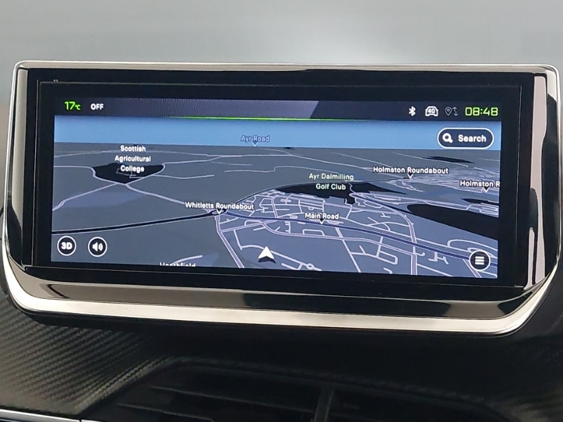 Used Peugeot 208 2025 for sale - 76548925: Photo 11