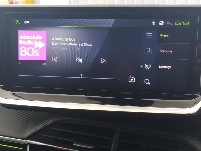 Used Peugeot 208 2025 for sale - 76548925: Photo 16