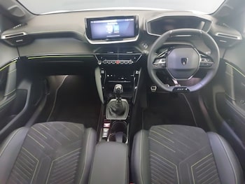 Used Peugeot 208 2025 for sale - 76548925: Photo