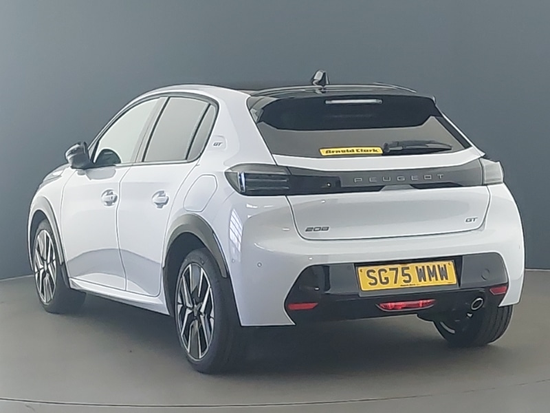 Used Peugeot 208 2025 for sale - 76548925: Photo 3