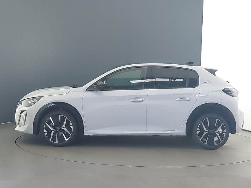 Used Peugeot 208 2025 for sale - 76548925: Photo 4