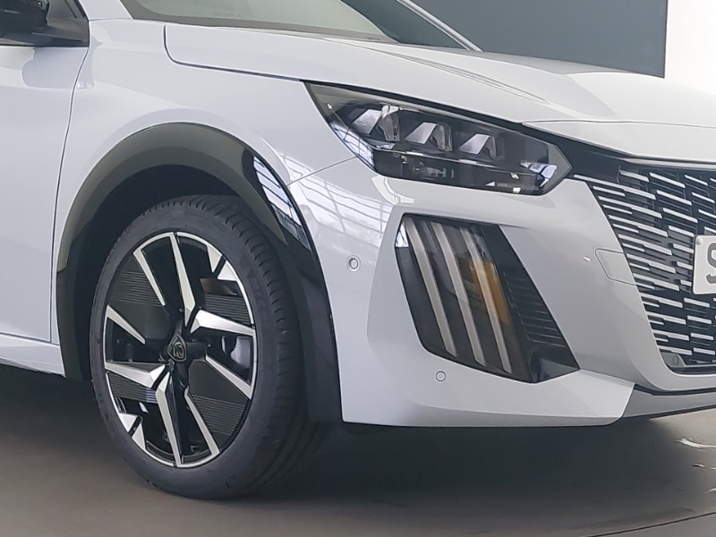 Used Peugeot 208 2025 for sale - 76548925: Photo 9