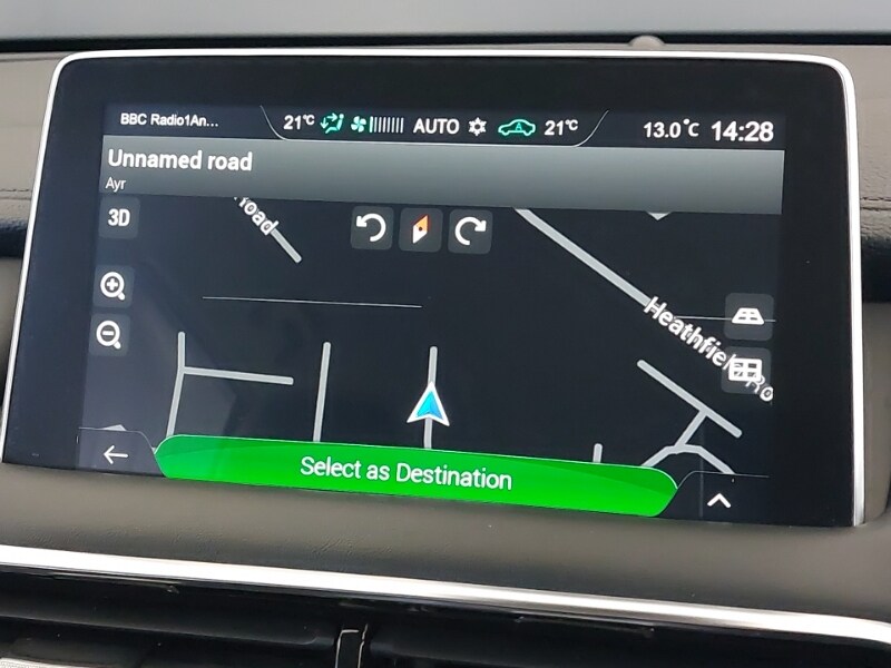 Used MG MG HS 2022 for sale - 76737197: Photo 11