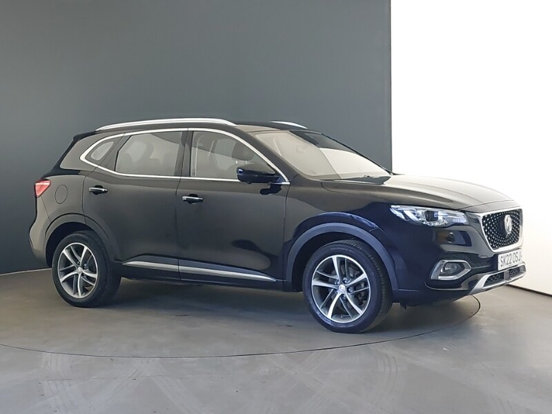 Used MG MG HS 2022 for sale - 76737197: Photo 12