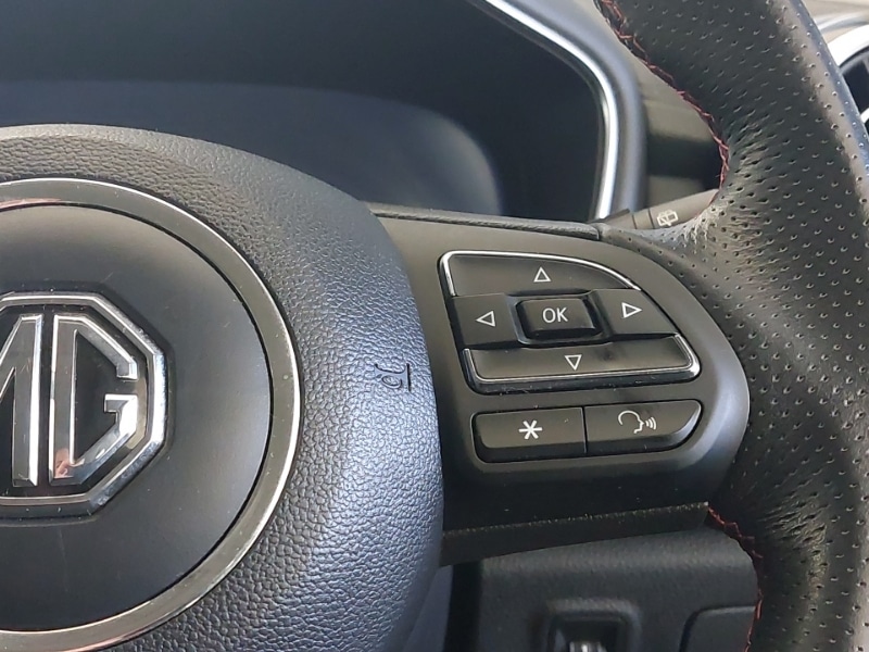 Used MG MG HS 2022 for sale - 76737197: Photo 13