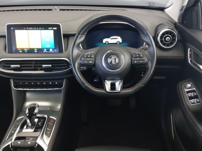 Used MG MG HS 2022 for sale - 76737197: Photo 7