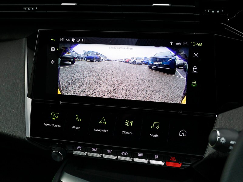 Used Peugeot 308 2026 for sale - 78151224: Photo 10