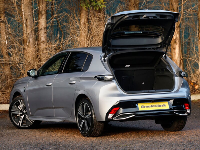 Used Peugeot 308 2026 for sale - 78151224: Photo 18