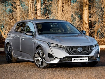 Used Peugeot 308 2026 for sale - 78151224: Photo