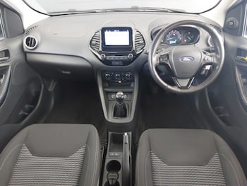 Used Ford Ka+ 2018 for sale - 78783292: Photo