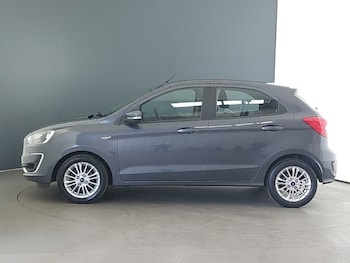 Used Ford Ka+ 2018 for sale - 78783292: Photo