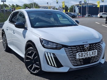 Used Peugeot 208 2025 for sale - 75674894: Photo