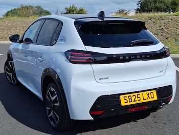 Used Peugeot 208 2025 for sale - 75674894: Photo