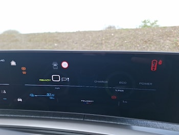 Used Peugeot 3008 2026 for sale - 78274822: Photo