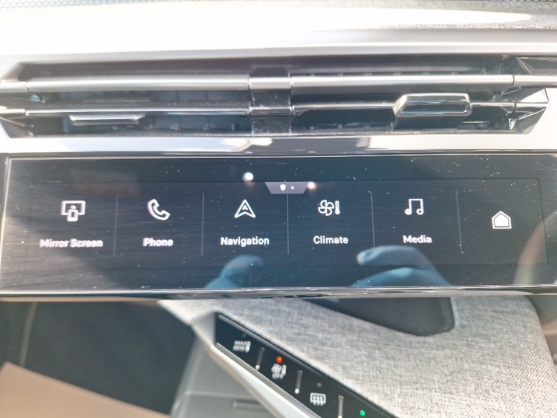 Used Peugeot 3008 2024 for sale - 76920365: Photo 17