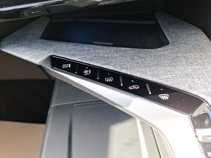 Used Peugeot 3008 2024 for sale - 76920365: Photo 18