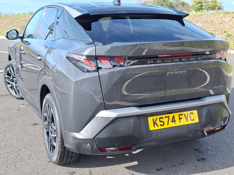 Used Peugeot 3008 2024 for sale - 76920365: Photo 3