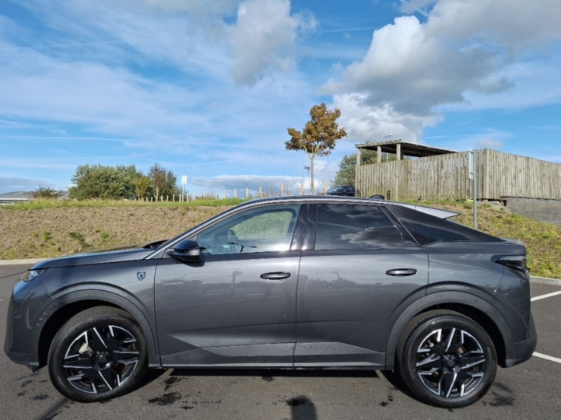 Used Peugeot 3008 2024 for sale - 76920365: Photo 4