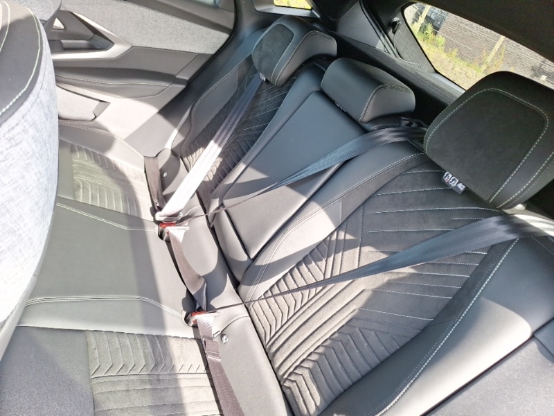 Used Peugeot 3008 2024 for sale - 76920365: Photo 6