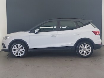 Used SEAT Arona 2019 for sale - 78333840: Photo