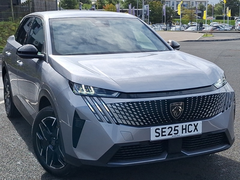 Used Peugeot 3008 2025 for sale - 76172065: Photo 1