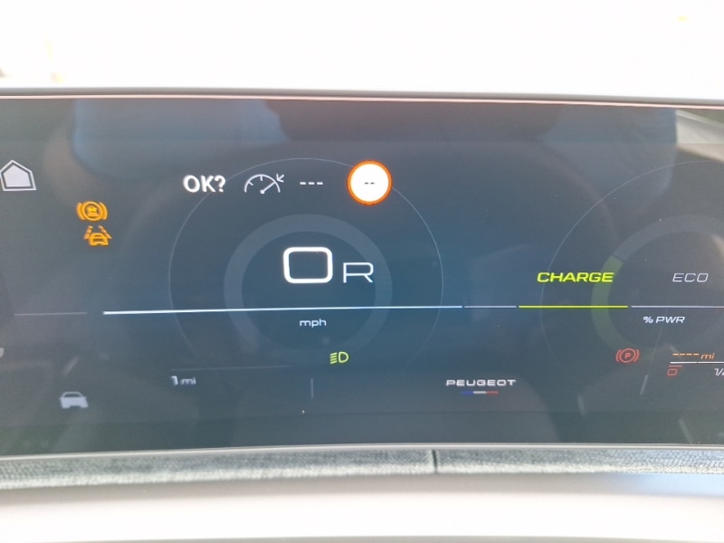 Used Peugeot 3008 2025 for sale - 76172065: Photo 11