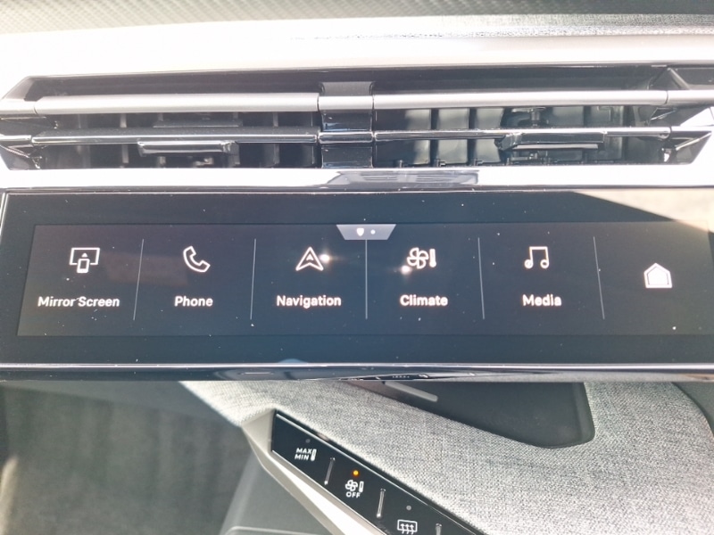Used Peugeot 3008 2025 for sale - 76172065: Photo 17