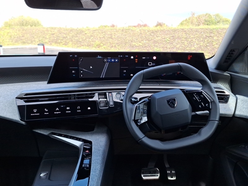 Used Peugeot 3008 2025 for sale - 76172065: Photo 2