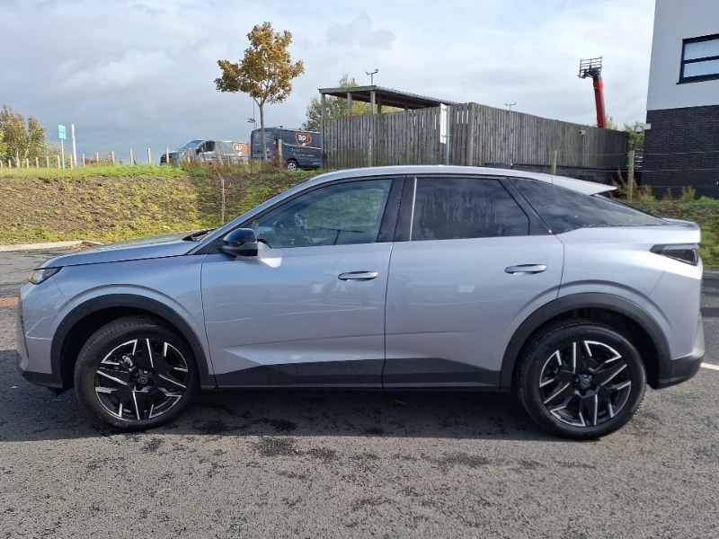 Used Peugeot 3008 2025 for sale - 76172065: Photo 4