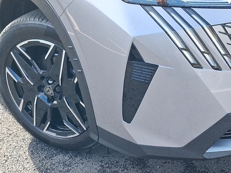 Used Peugeot 3008 2025 for sale - 76172065: Photo 9