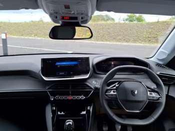 Used Peugeot 208 2025 for sale - 75285108: Photo