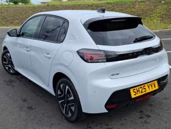 Used Peugeot 208 2025 for sale - 75285108: Photo