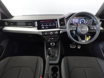 Used Audi A1 2023 for sale - 78425221: Photo