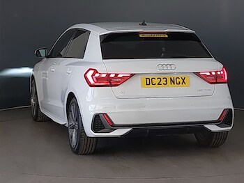 Used Audi A1 2023 for sale - 78425221: Photo