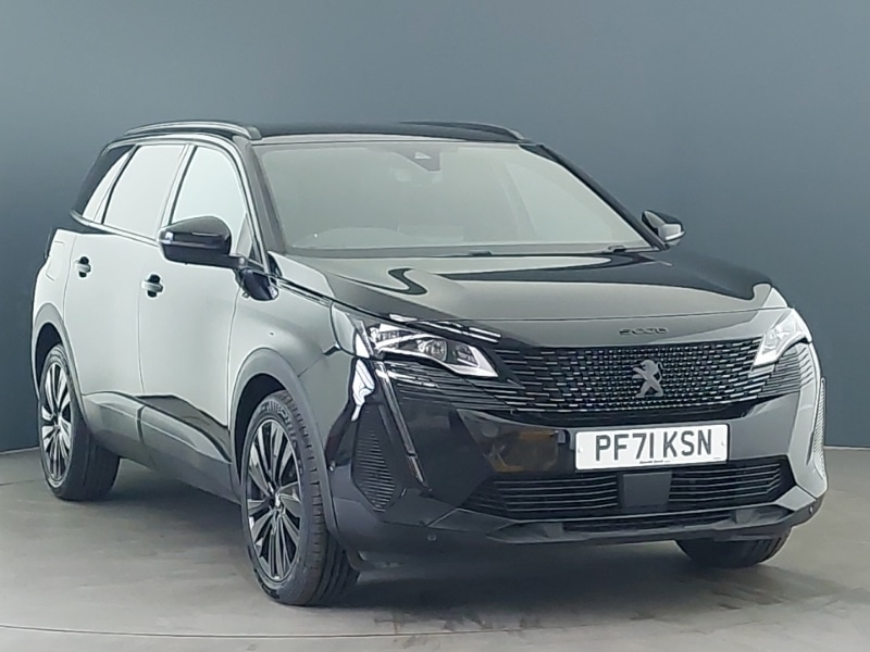 Used Peugeot 5008 2022 for sale - 76365551: Photo 1
