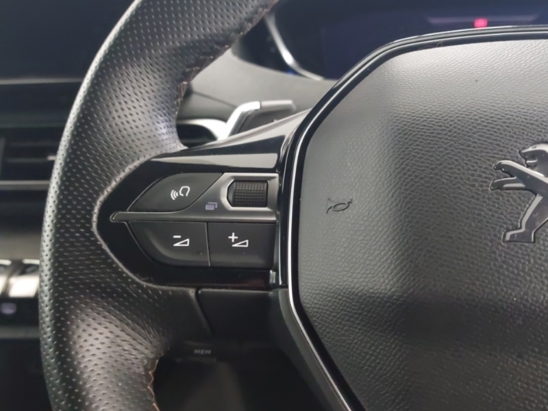 Used Peugeot 5008 2022 for sale - 76365551: Photo 14