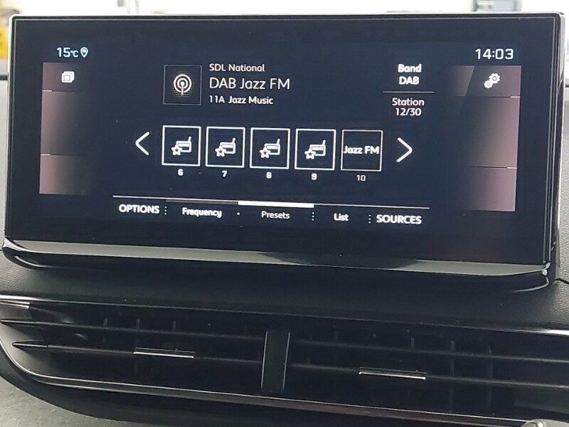 Used Peugeot 5008 2022 for sale - 76365551: Photo 16