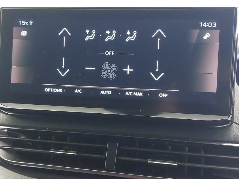 Used Peugeot 5008 2022 for sale - 76365551: Photo 17
