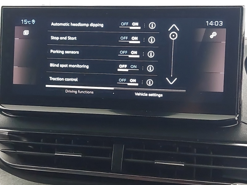 Used Peugeot 5008 2022 for sale - 76365551: Photo 18
