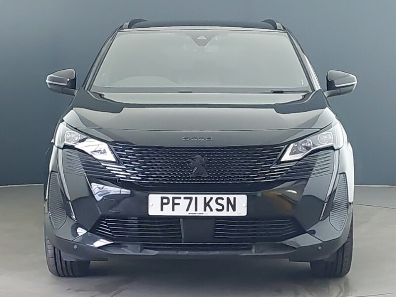 Used Peugeot 5008 2022 for sale - 76365551: Photo 19