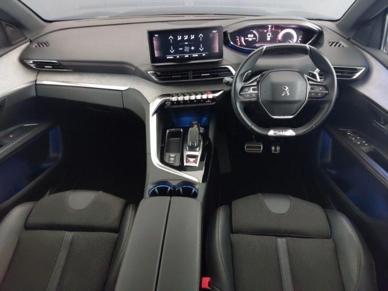 Used Peugeot 5008 2022 for sale - 76365551: Photo 2
