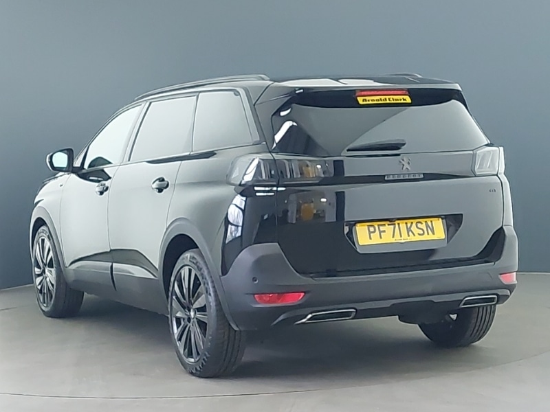 Used Peugeot 5008 2022 for sale - 76365551: Photo 3