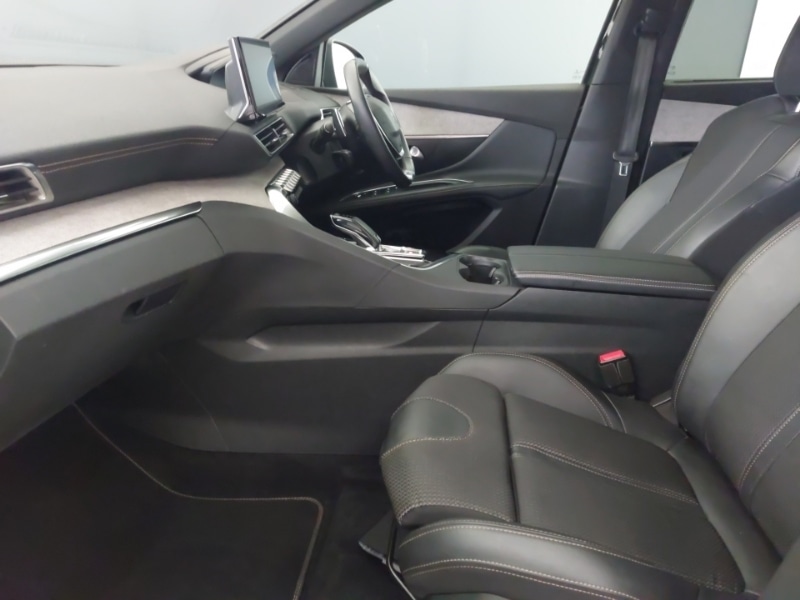 Used Peugeot 5008 2022 for sale - 76365551: Photo 5